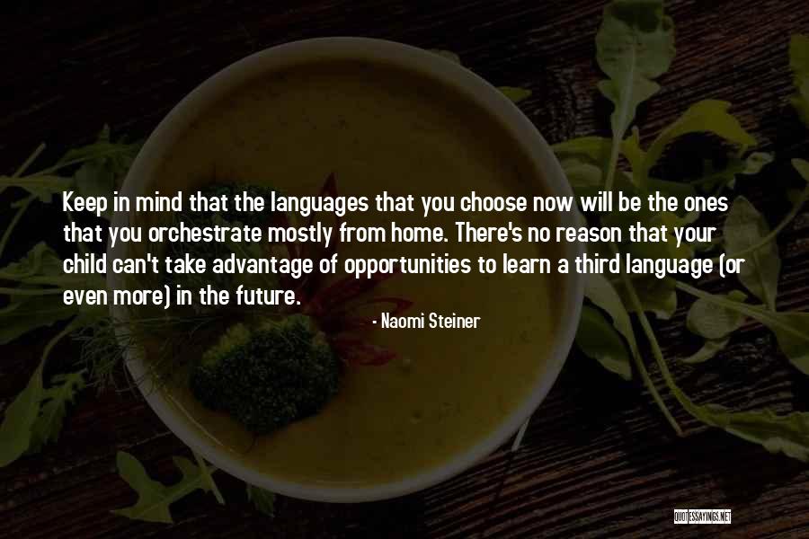 Naomi Steiner Quotes 1343828 Naomi Steiner Quotes 1343828