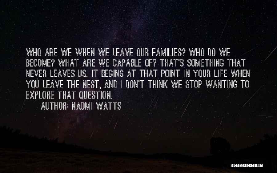Naomi Watts Quotes 1311045