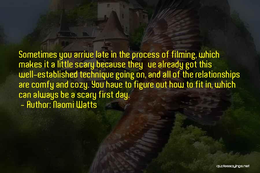 Naomi Watts Quotes 1818154