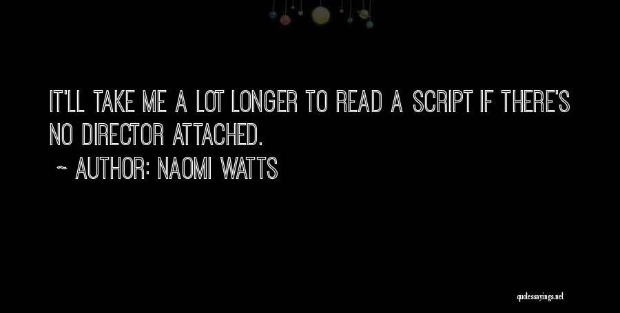 Naomi Watts Quotes 1850355