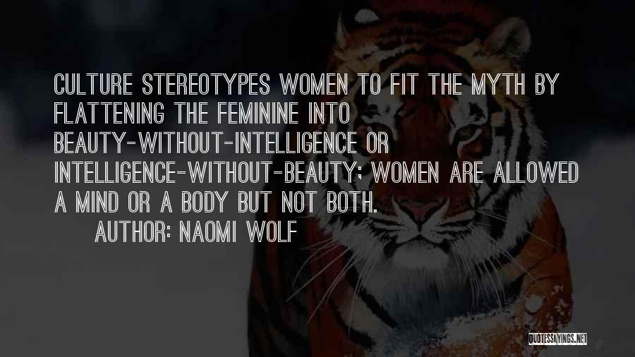 Naomi Wolf Quotes 1470984