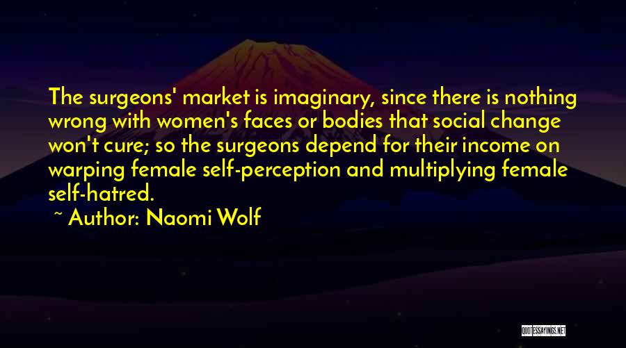 Naomi Wolf Quotes 1558155