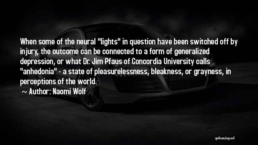 Naomi Wolf Quotes 1667390