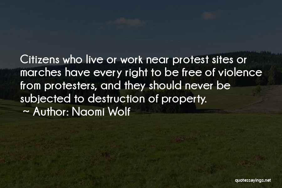 Naomi Wolf Quotes 1799890