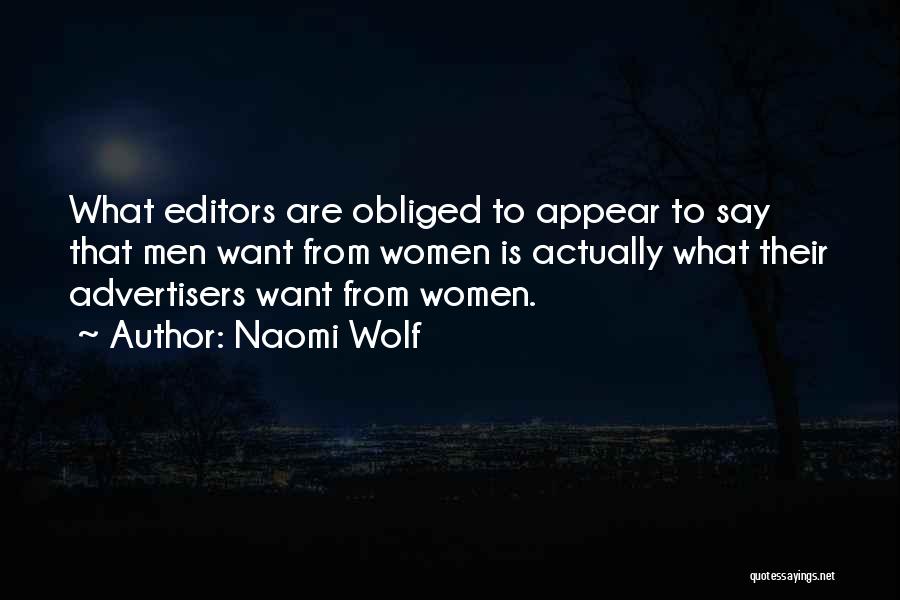 Naomi Wolf Quotes 1814130