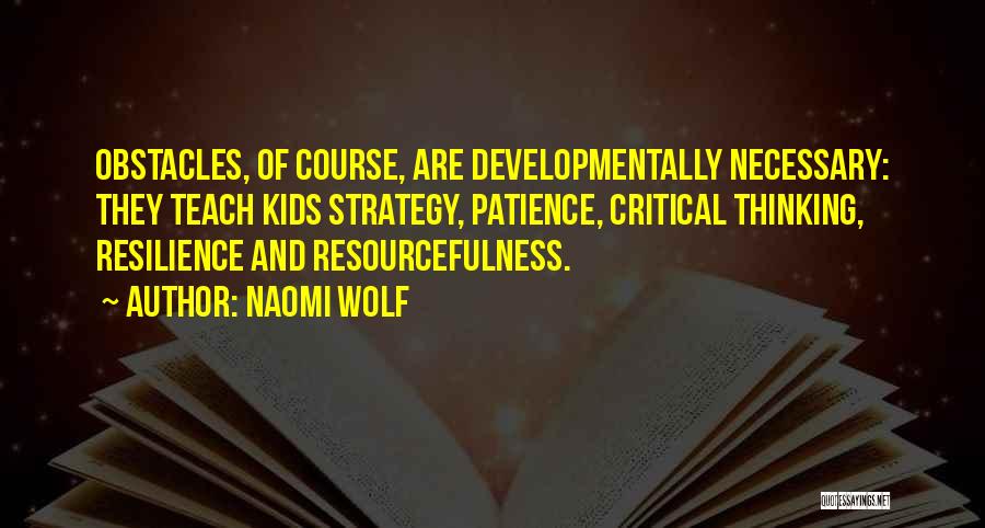 Naomi Wolf Quotes 1843595