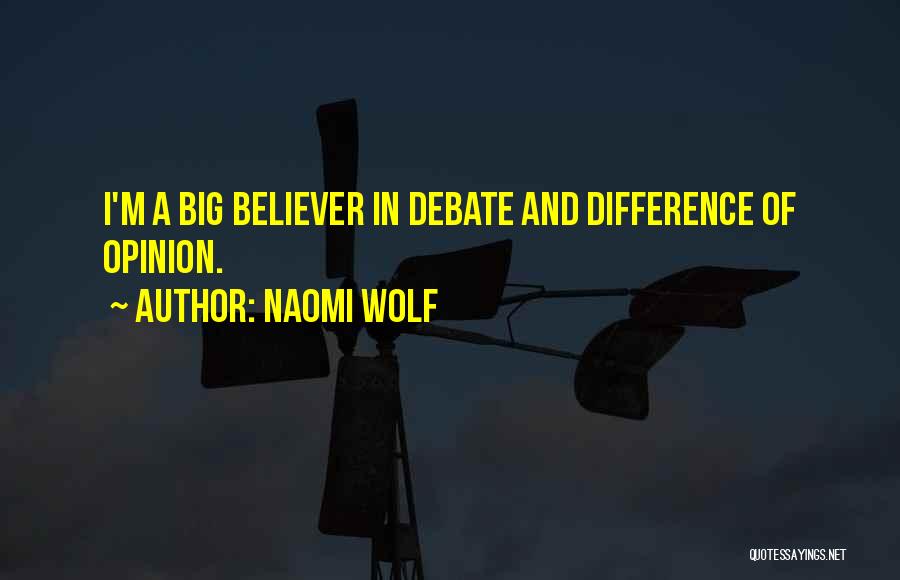 Naomi Wolf Quotes 2041045