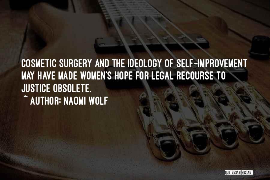 Naomi Wolf Quotes 2101626