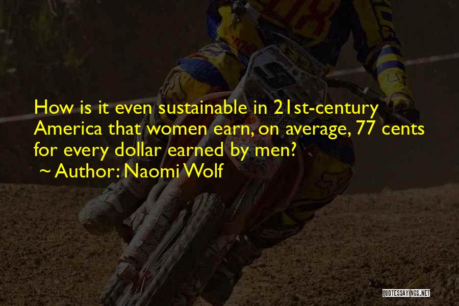 Naomi Wolf Quotes 260209