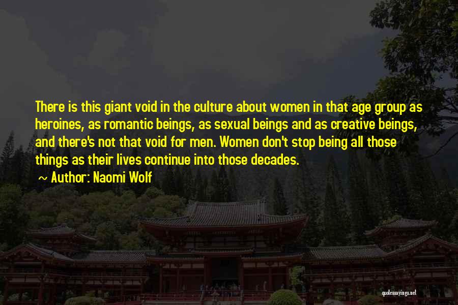 Naomi Wolf Quotes 396601