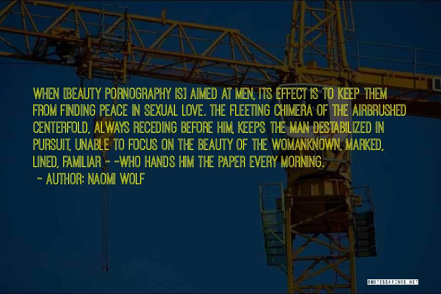 Naomi Wolf Quotes 399877