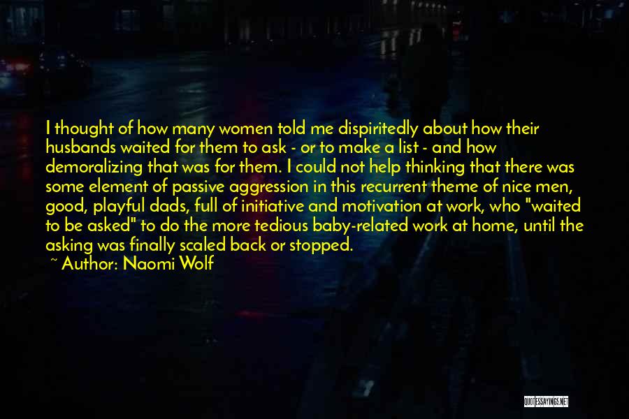 Naomi Wolf Quotes 510243