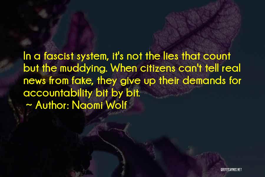 Naomi Wolf Quotes 537293