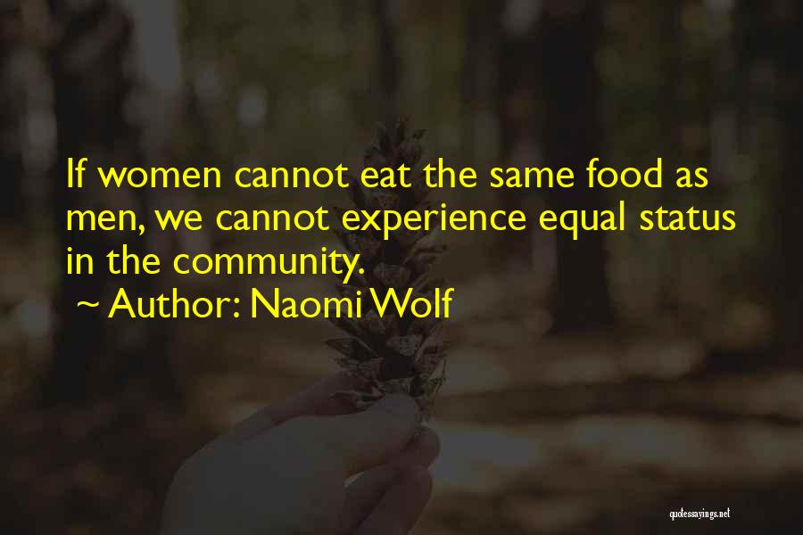 Naomi Wolf Quotes 676457