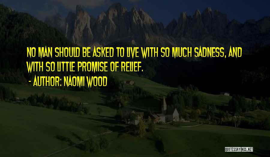 Naomi Wood Quotes 234548