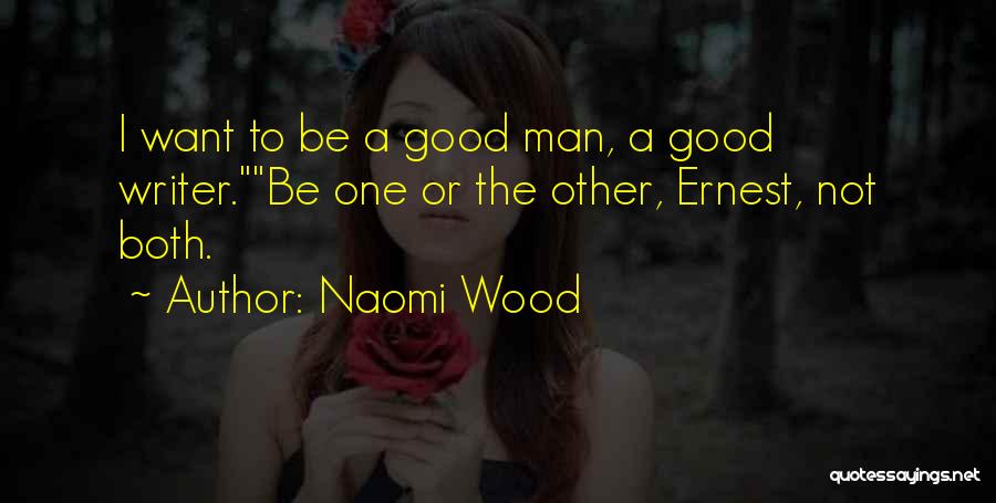 Naomi Wood Quotes 361200