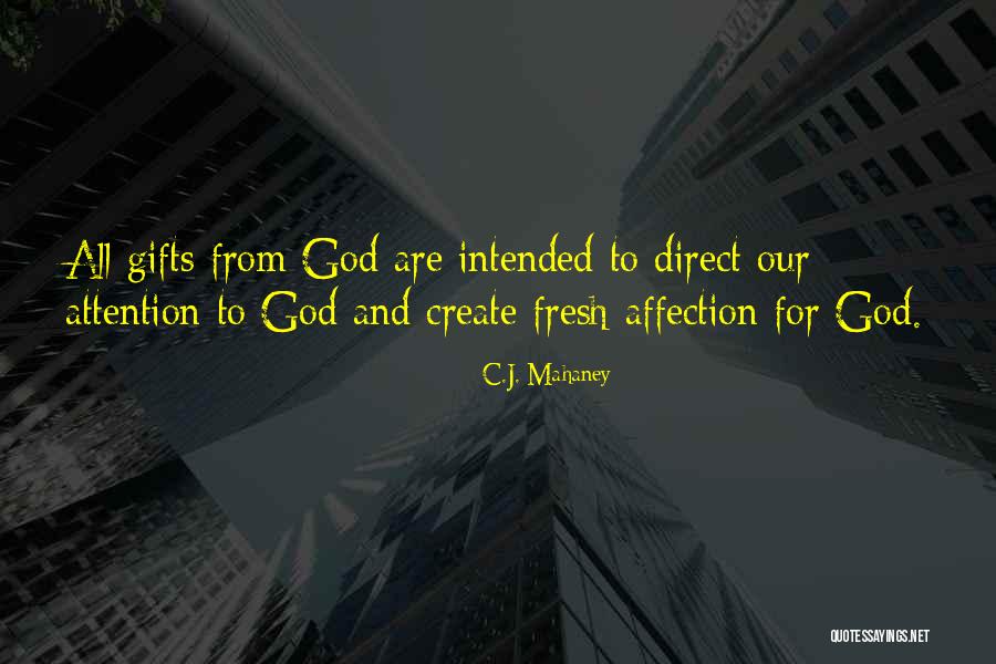 Naomidecrescenzoreal Quotes By C.J. Mahaney Naomidecrescenzoreal Quotes By C.J. Mahaney