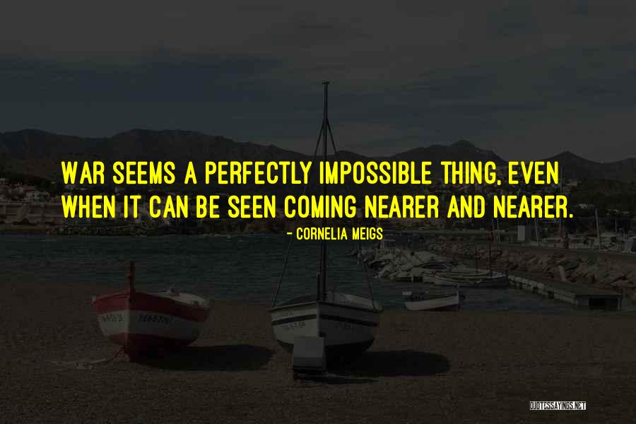 Naomidenua Quotes By Cornelia Meigs Naomidenua Quotes By Cornelia Meigs