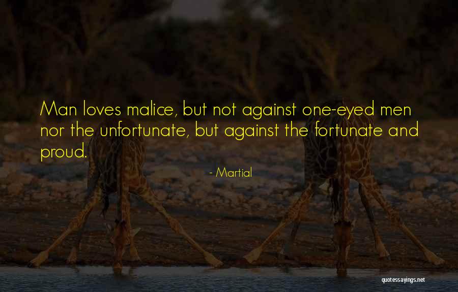 Naomidenua Quotes By Martial Naomidenua Quotes By Martial
