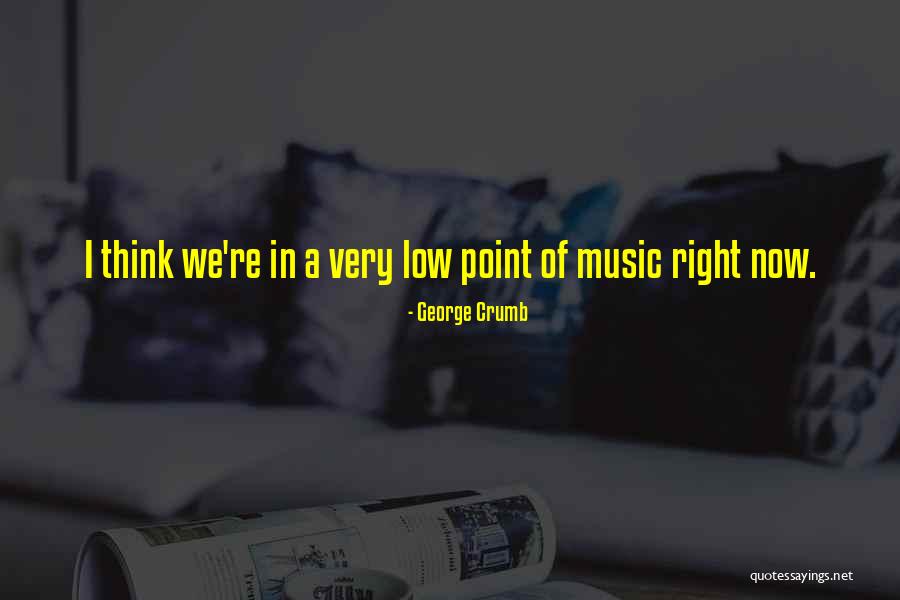 Naomisamson Quotes By George Crumb Naomisamson Quotes By George Crumb