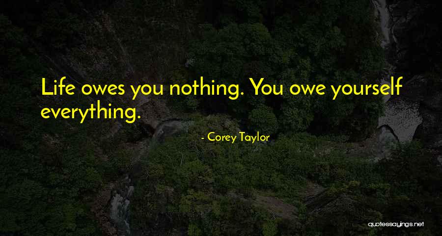 Naotaka Hakamada Quotes By Corey Taylor Naotaka Hakamada Quotes By Corey Taylor