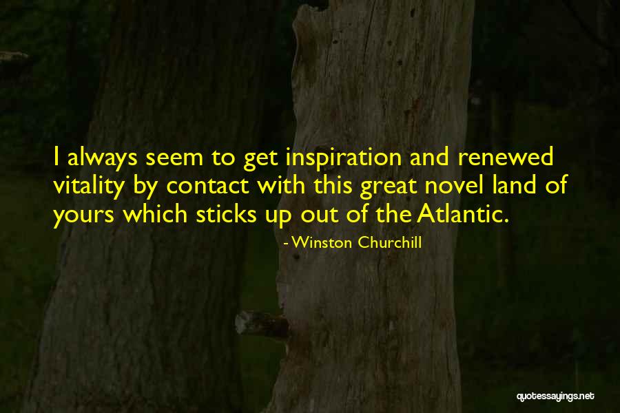 Naotaka Hayashi Quotes By Winston Churchill Naotaka Hayashi Quotes By Winston Churchill