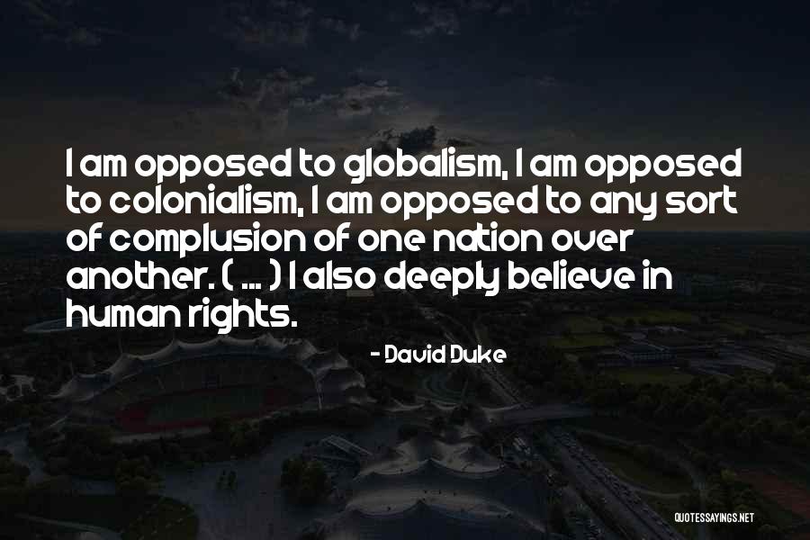 Naotake Ogura Quotes By David Duke Naotake Ogura Quotes By David Duke