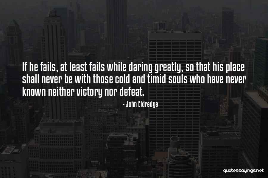 Naotake Ogura Quotes By John Eldredge Naotake Ogura Quotes By John Eldredge