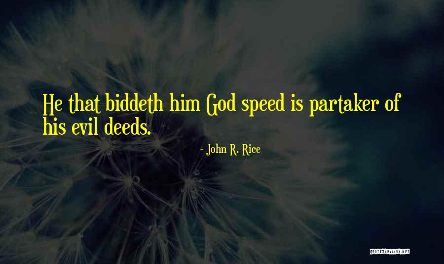 Naotake Ogura Quotes By John R. Rice Naotake Ogura Quotes By John R. Rice