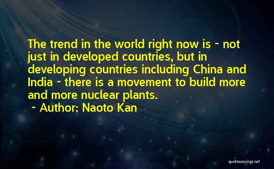 Naoto Kan Quotes 1142054