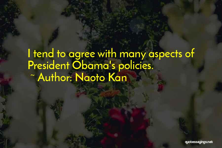 Naoto Kan Quotes 155098