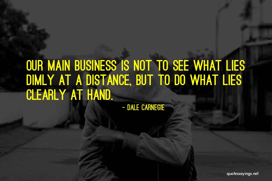 Naotsugu Log Quotes By Dale Carnegie Naotsugu Log Quotes By Dale Carnegie
