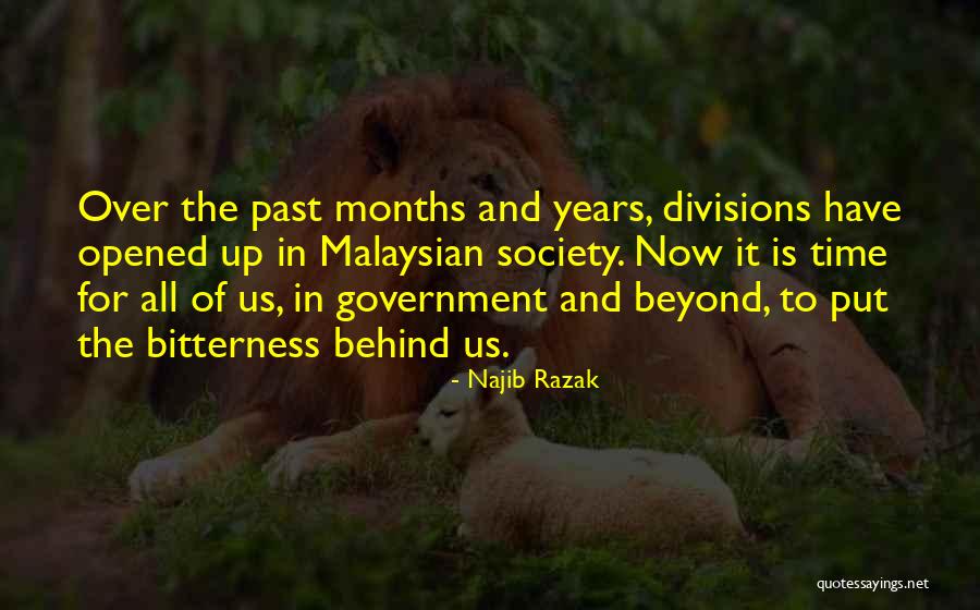 Naotsugu Mahouka Quotes By Najib Razak Naotsugu Mahouka Quotes By Najib Razak