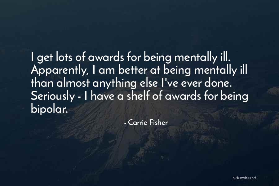 Naouel Ghachem Quotes By Carrie Fisher Naouel Ghachem Quotes By Carrie Fisher