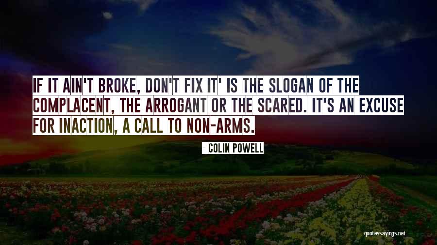 Naouel Ghachem Quotes By Colin Powell Naouel Ghachem Quotes By Colin Powell
