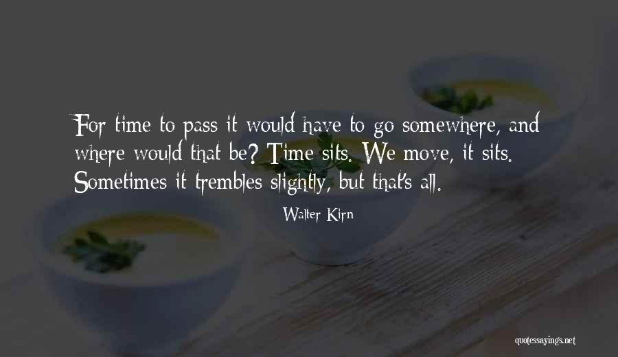 Naouel Ghachem Quotes By Walter Kirn Naouel Ghachem Quotes By Walter Kirn