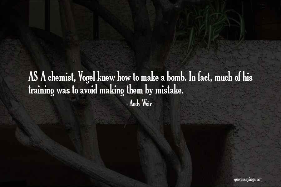 Naouelle Quotes By Andy Weir Naouelle Quotes By Andy Weir