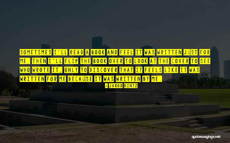 Naouelle Quotes By Jarod Kintz Naouelle Quotes By Jarod Kintz