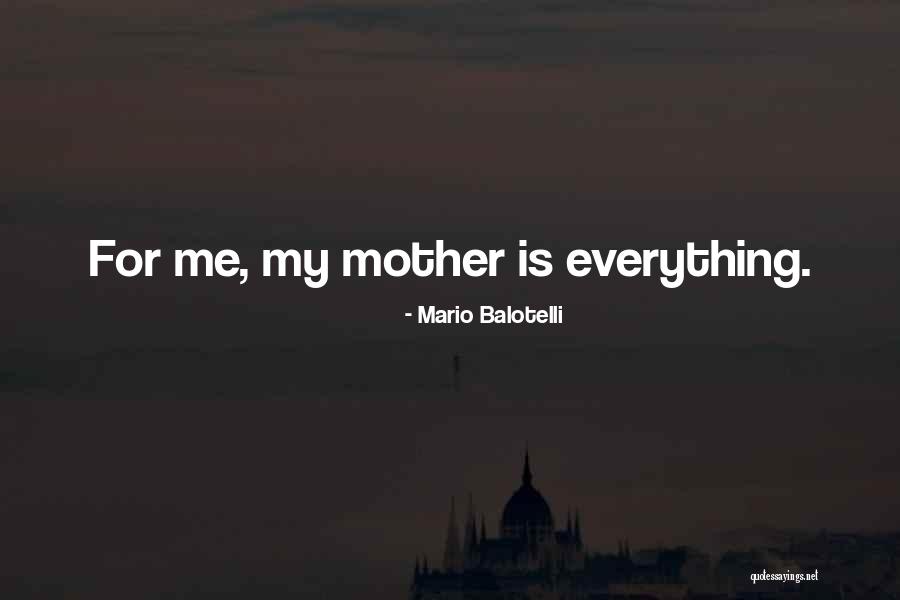 Naouelle Quotes By Mario Balotelli Naouelle Quotes By Mario Balotelli
