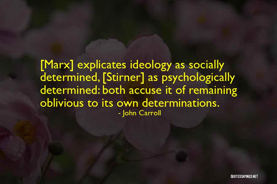 Naouraco Quotes By John Carroll Naouraco Quotes By John Carroll
