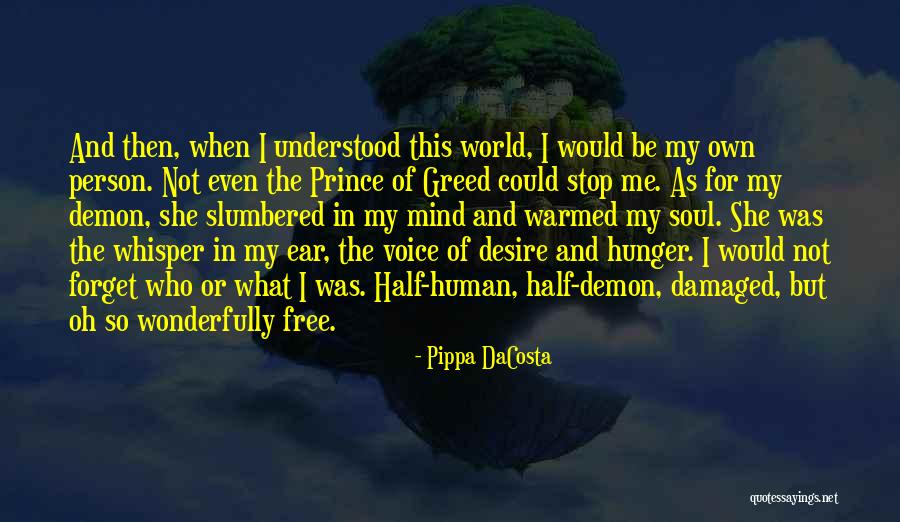 Naours Quotes By Pippa DaCosta Naours Quotes By Pippa DaCosta