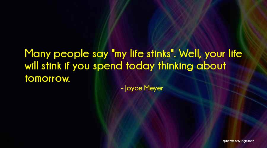 Naowarat Yuktanan Quotes By Joyce Meyer Naowarat Yuktanan Quotes By Joyce Meyer