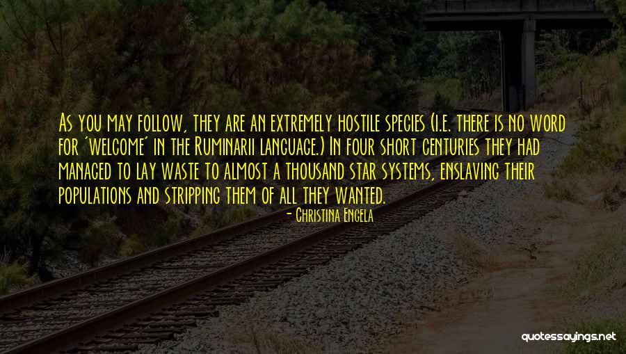 Naoya Quotes By Christina Engela Naoya Quotes By Christina Engela