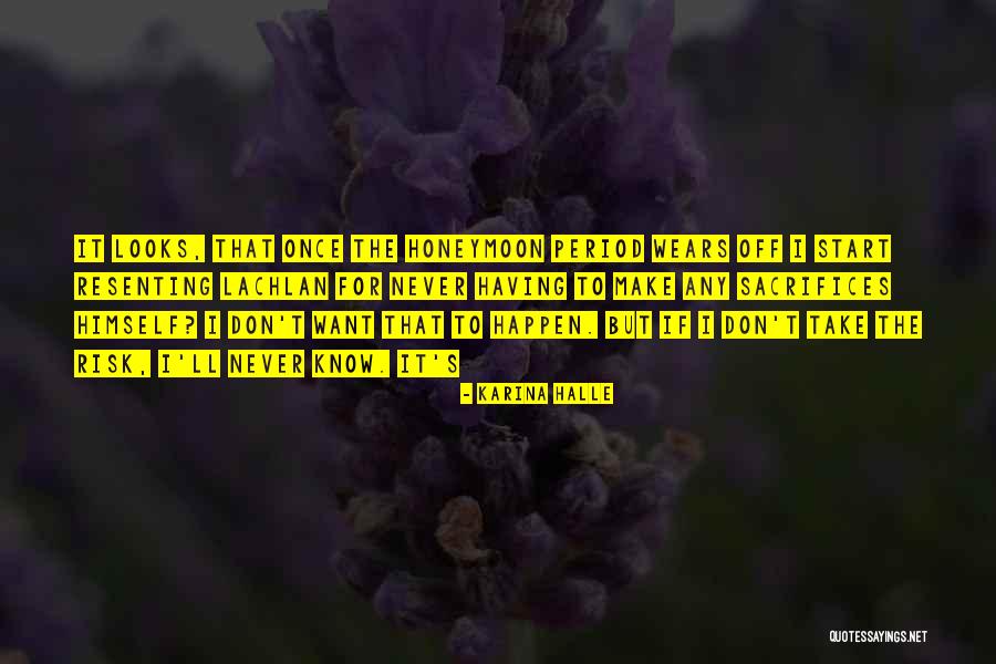 Napa Ca Quotes By Karina Halle Napa Ca Quotes By Karina Halle