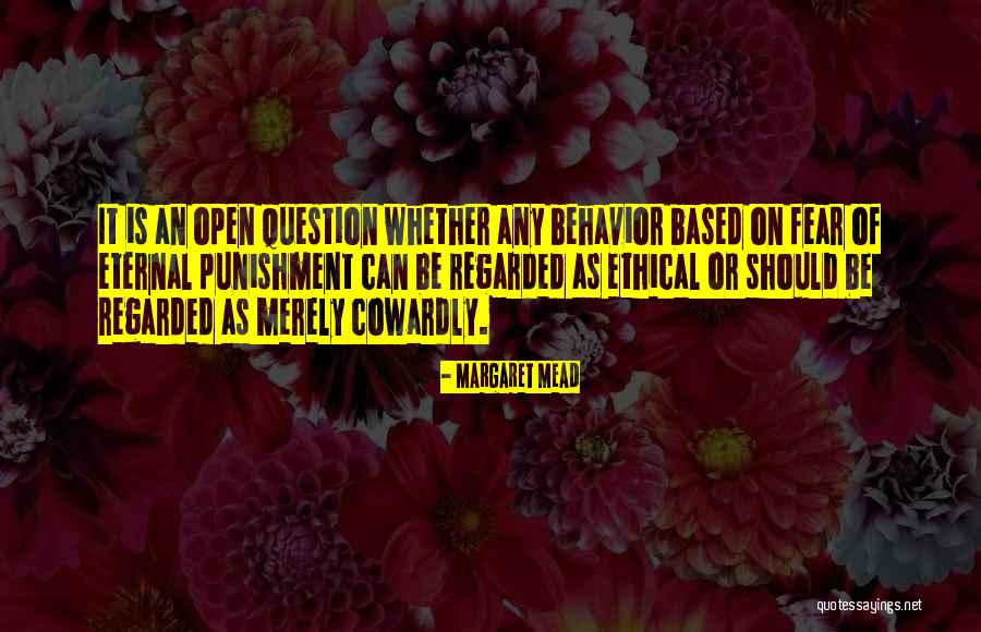 Napad Panike Quotes By Margaret Mead Napad Panike Quotes By Margaret Mead