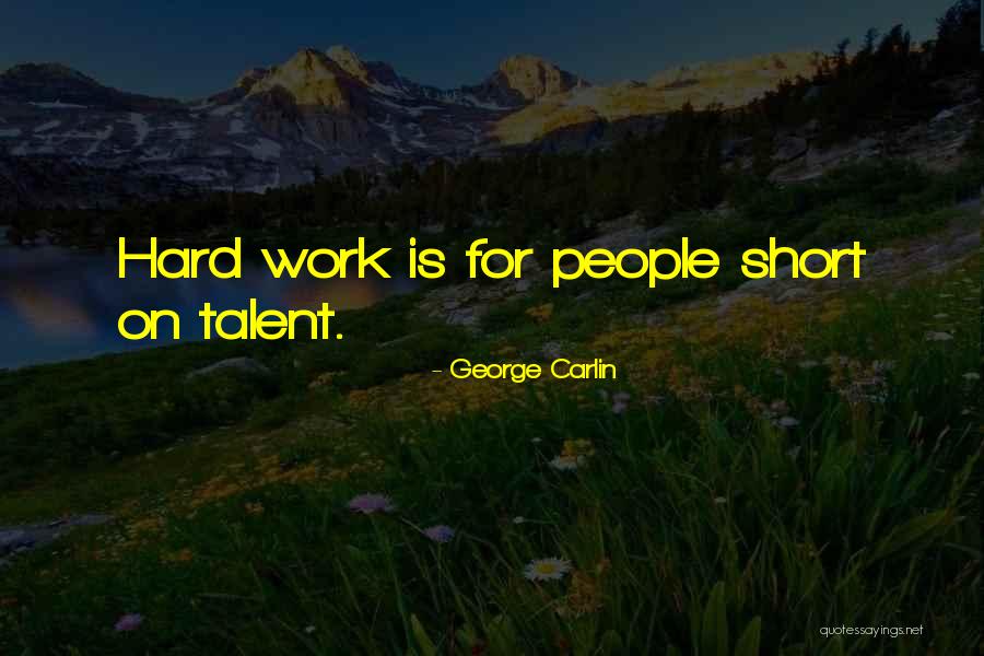 Napad Zuci Quotes By George Carlin Napad Zuci Quotes By George Carlin