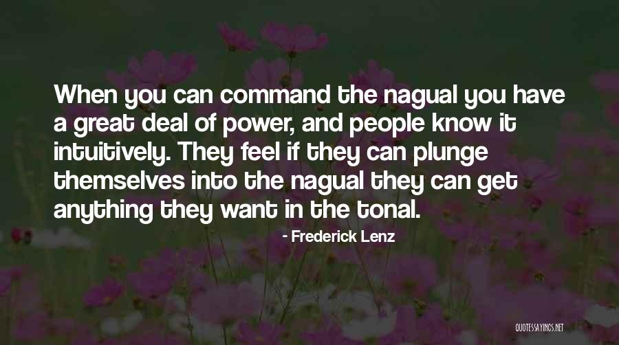 Napadaji Quotes By Frederick Lenz Napadaji Quotes By Frederick Lenz
