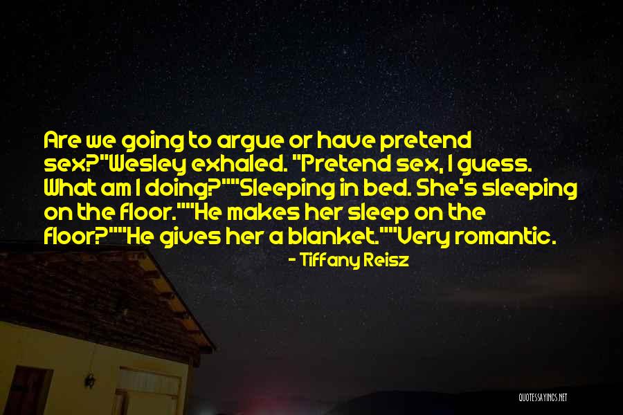 Napadaji Quotes By Tiffany Reisz Napadaji Quotes By Tiffany Reisz