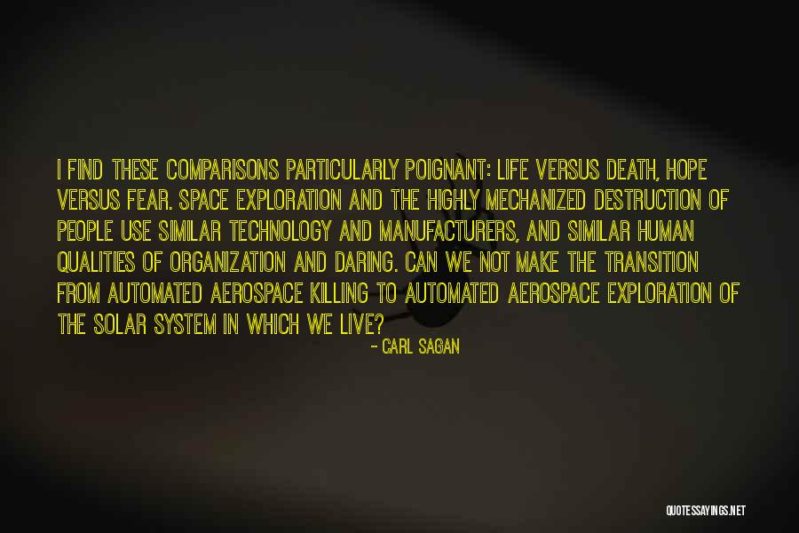 Napadako Quotes By Carl Sagan Napadako Quotes By Carl Sagan