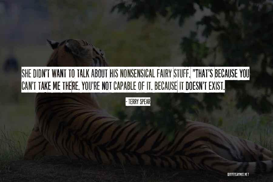 Napady Do Zahrady Quotes By Terry Spear Napady Do Zahrady Quotes By Terry Spear